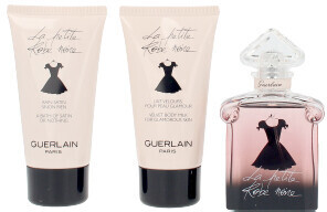 Guerlain La Petite Robe Noire Set (EdP 50ml + SG 75ml + BL 75ml)