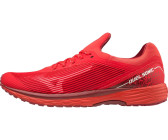 mizuno wave precision 11 rosse