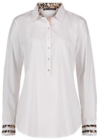 Betty Barclay Shirtblouse white (192-60299791)
