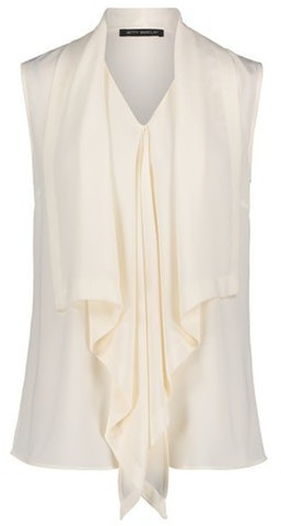 Betty Barclay Slipblouse white (201-80301221)
