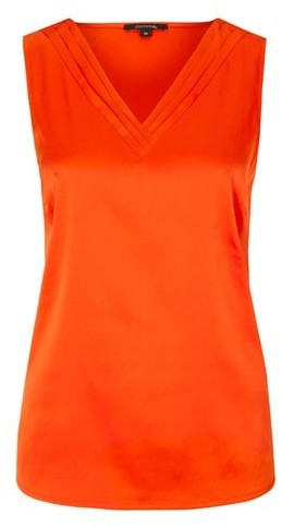 Comma Blousetop orange (81.908.13.2232.3062)