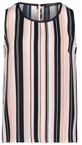Betty Barclay Blousetop stone-dark blue (201-80251203)