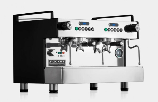 Rocket Espresso Boxer (2-gruppig + Shot TImer), Bild 3