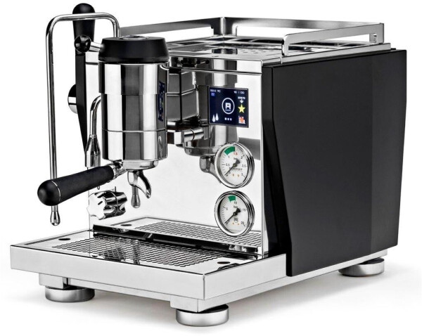 Rocket Espresso R Nine One schwarz