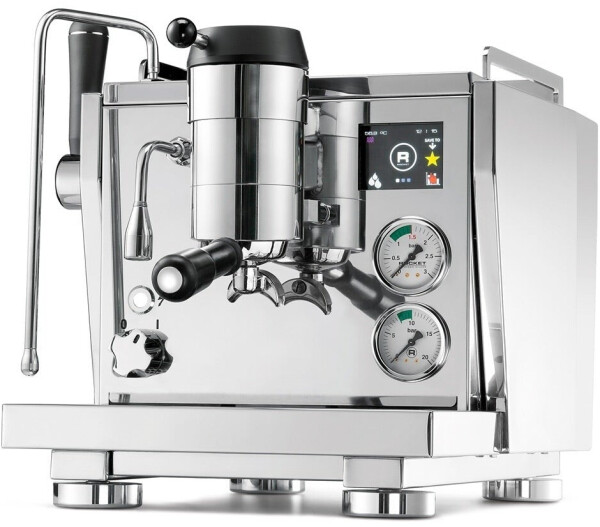 Rocket Espresso R Nine One schwarz, Bild 2