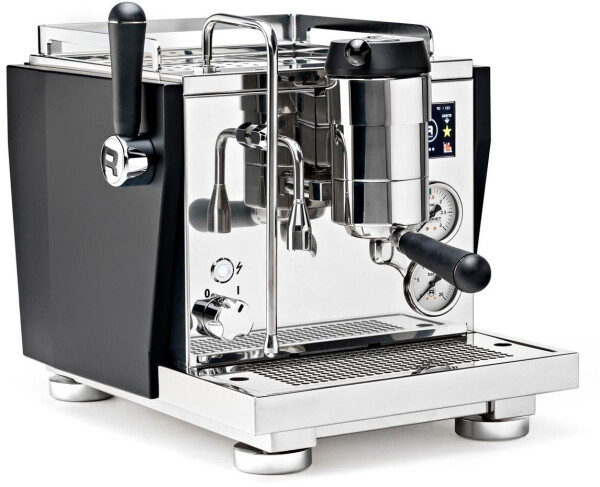 Rocket Espresso R Nine One schwarz, Bild 11