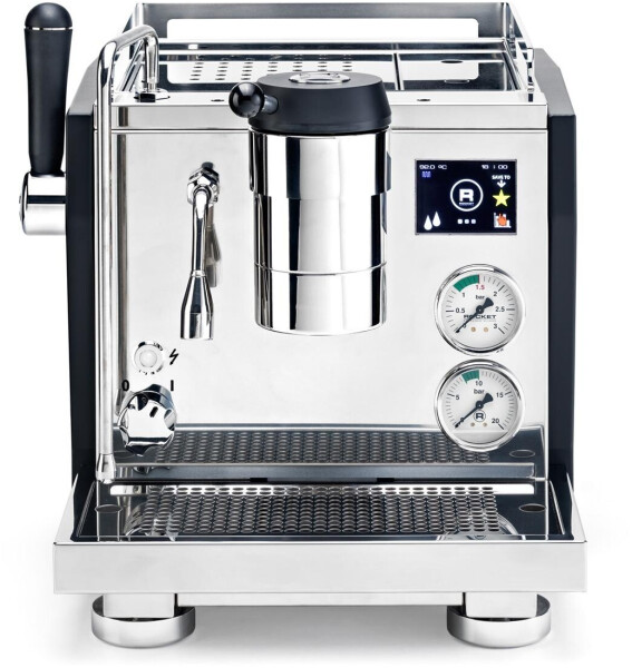 Rocket Espresso R Nine One schwarz, Bild 12