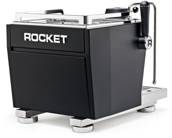 Rocket Espresso R Nine One schwarz, Bild 13