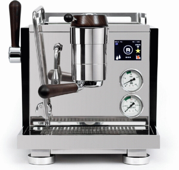 Rocket Espresso R Nine One schwarz, Bild 3