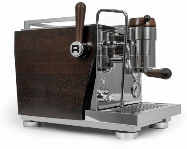 Rocket Espresso R Nine One schwarz, Bild 4
