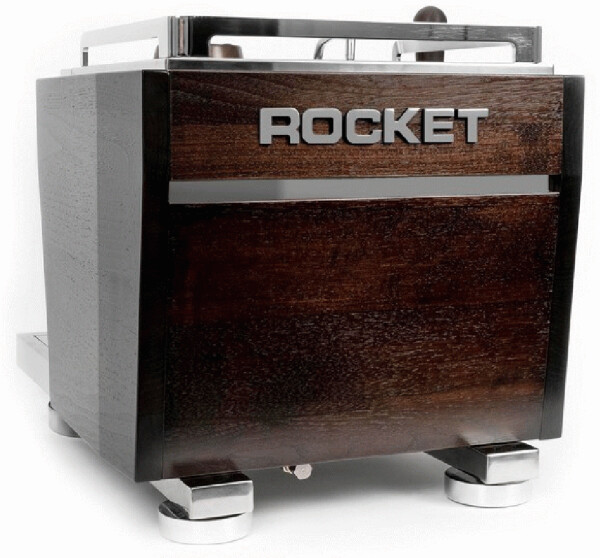 Rocket Espresso R Nine One schwarz, Bild 6