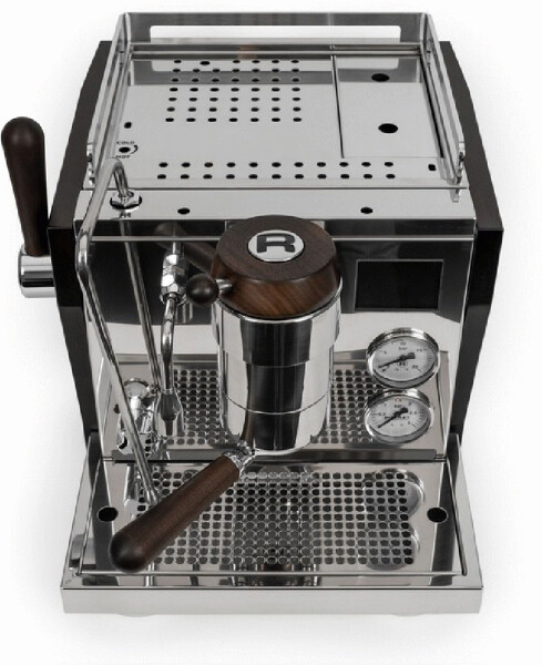 Rocket Espresso R Nine One schwarz, Bild 7