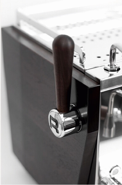 Rocket Espresso R Nine One schwarz, Bild 8