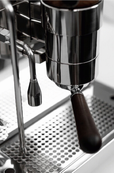 Rocket Espresso R Nine One schwarz, Bild 9