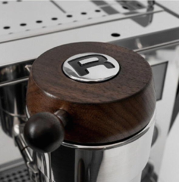 Rocket Espresso R Nine One schwarz, Bild 10