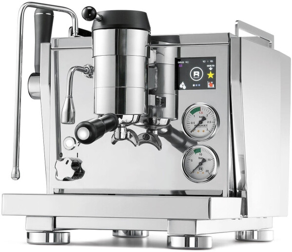 Rocket Espresso R Nine One Edelstahl, Bild 2