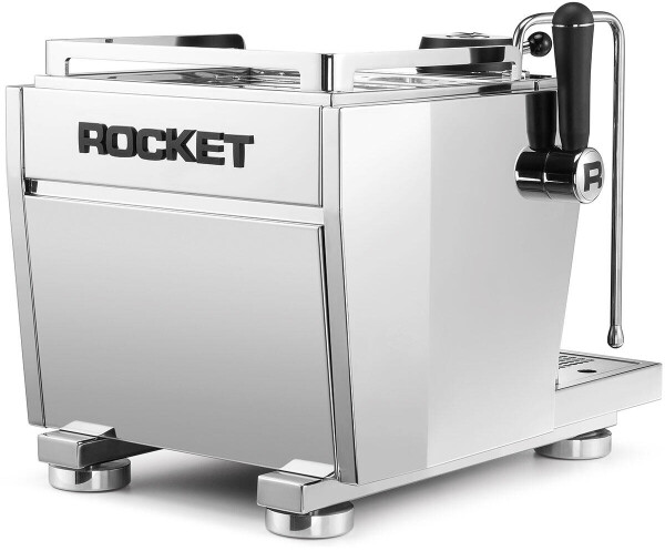 Rocket Espresso R Nine One Edelstahl, Bild 3