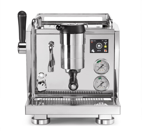 Rocket Espresso R Nine One Edelstahl, Bild 6