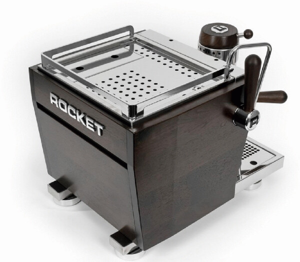 Rocket Espresso R Nine One Edelstahl, Bild 8
