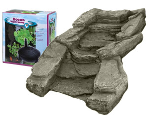 Velda Garten Bachlauf Set 105cm (181576) ab 219,99 € Preisvergleich
