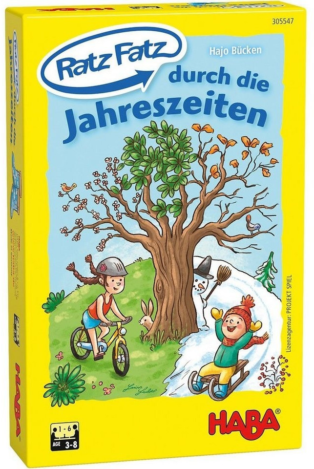 HABA 305547