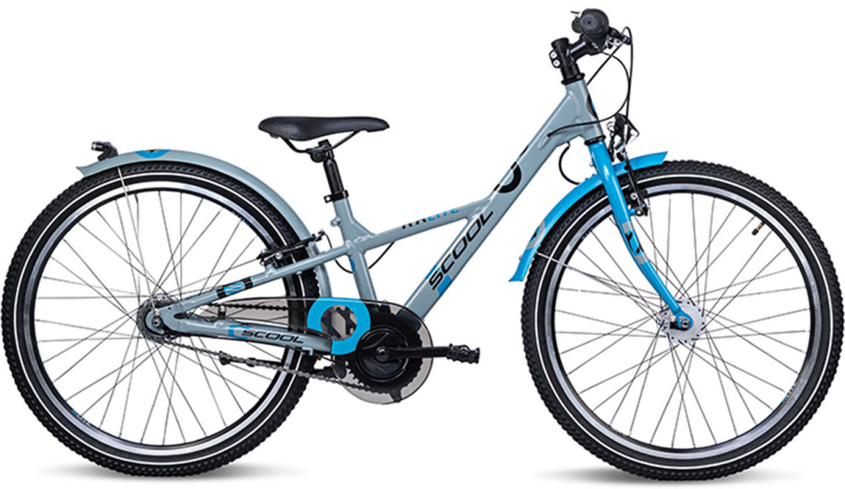 S'Cool XXlite alloy 24-7