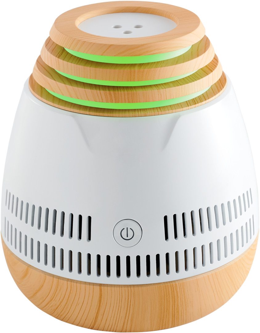 Bigben Symphoney blanc/marron