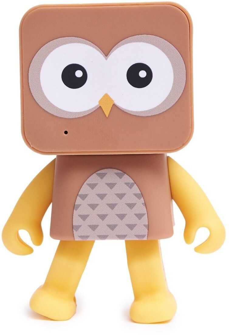 MOB Hibou