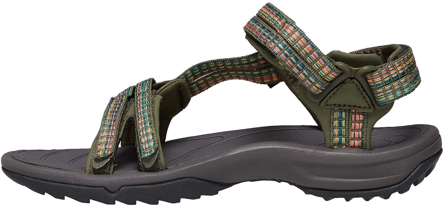 Teva terra fi discount light