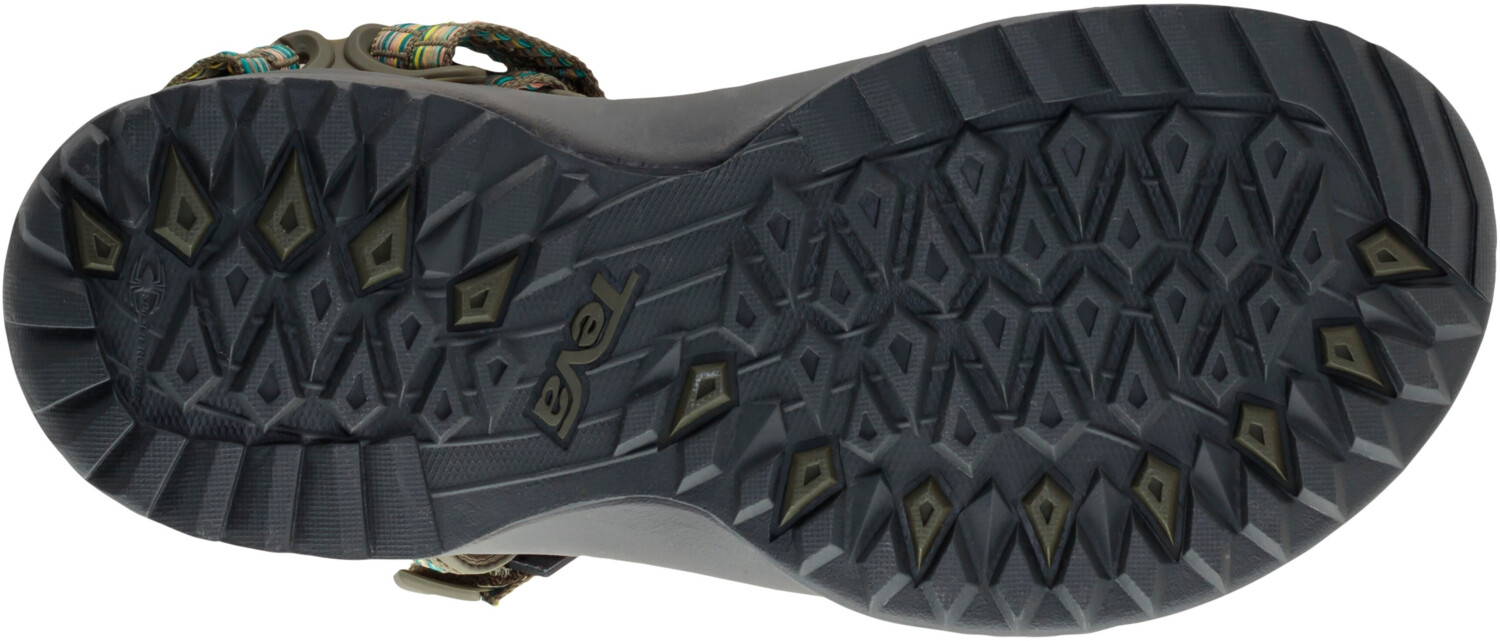 Burnt olive teva clearance