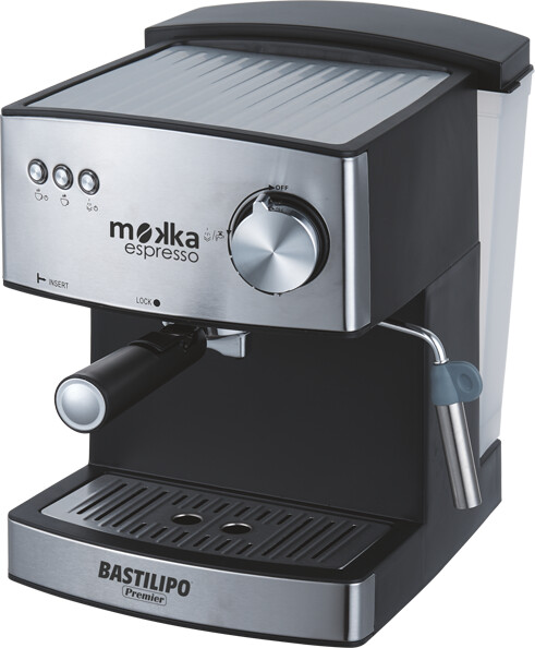 Bastilipo Mokka Expreso 20