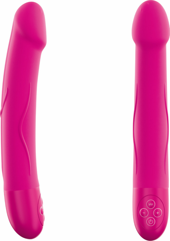 Marc Dorcel Real Vibration L