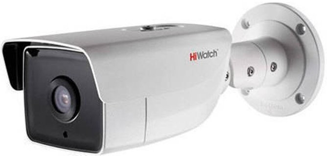 HiWatch EXIR DS-I22T