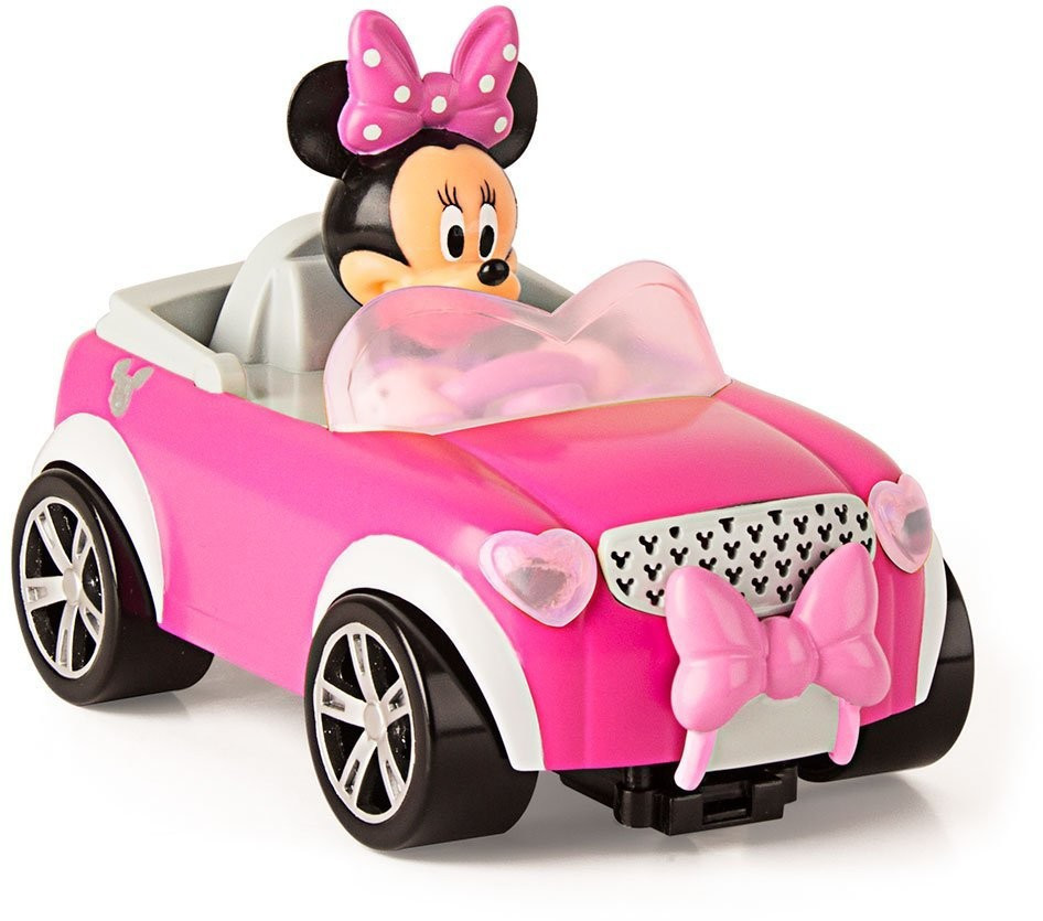 IMC Toys City Fun Minnie