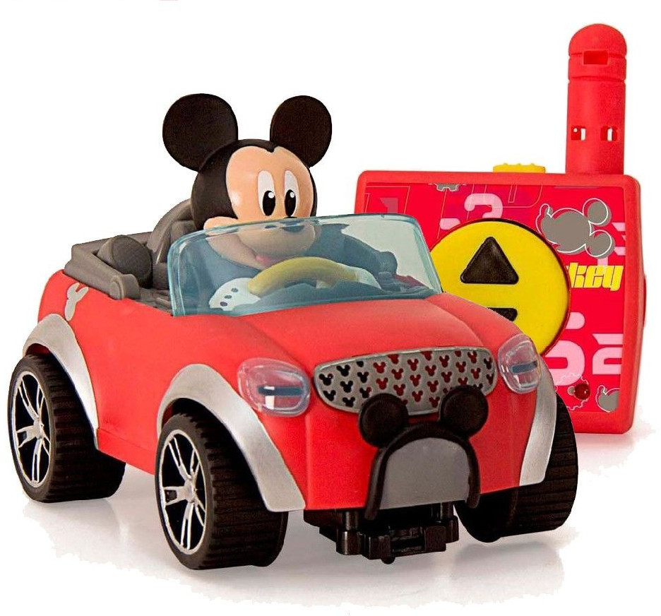 IMC Toys City Fun Mickey