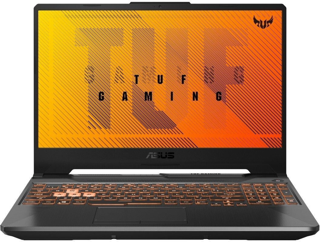 ASUS TUF Gaming A15 FA506 (2023)