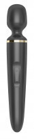 Satisfyer Wand-er Woman black/gold
