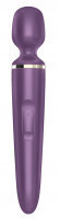 Satisfyer Wand-er Woman purple/gold