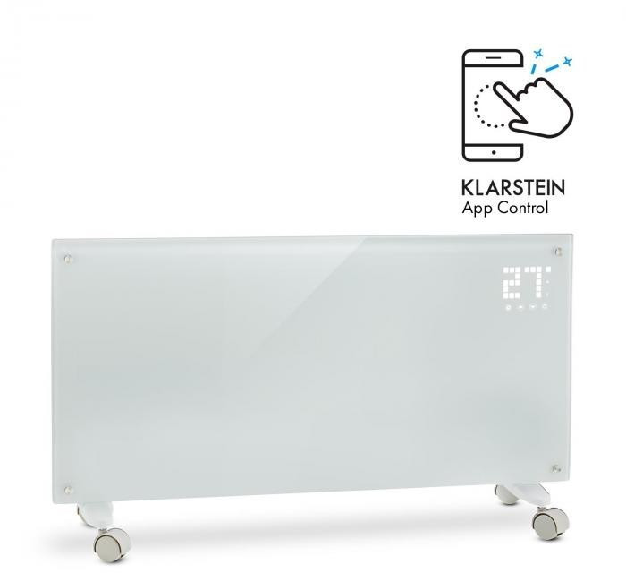 Klarstein ACO7-BornhomS-W