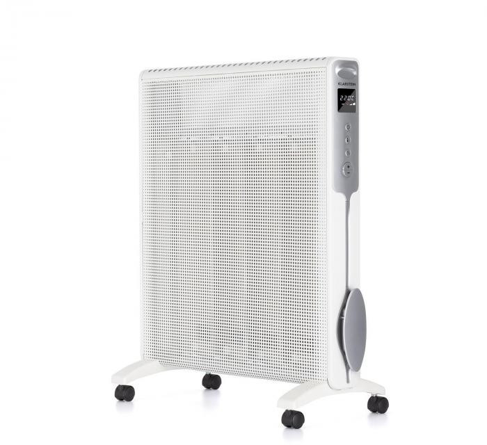 Klarstein HTR3-HSRoolingWave20