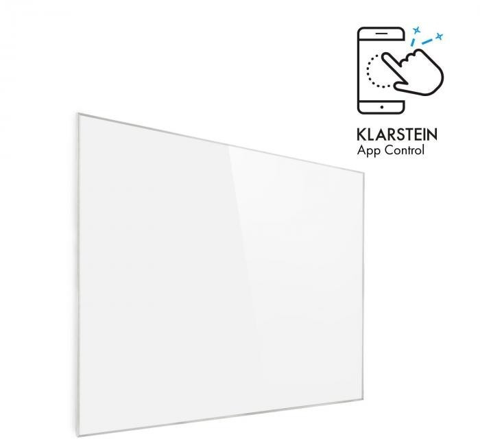 Klarstein ACO14-Wifi carbon cy