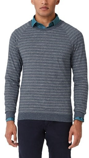 S.Oliver Longsleeve Shirt blue (1272637)