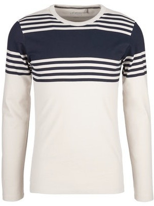 S.Oliver Longsleeve Shirt blue (1274130)