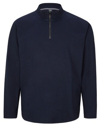 S.Oliver Longsleeve Shirt blue (1276444)