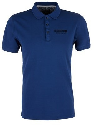 S.Oliver Poloshirt blue (1264266)
