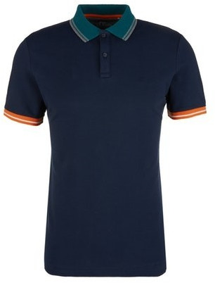 S.Oliver Poloshirt blue (1272655)