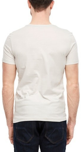 S.Oliver T-Shirt beige (2026484)