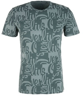 S.Oliver T-Shirt blue (1273308)