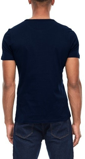 S.Oliver T-Shirt blue (1276498)