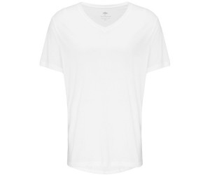 V-Neck 2-Pack | € white bei ab Preisvergleich 25,62 Fynch-Hatton (1200-000) T-Shirt